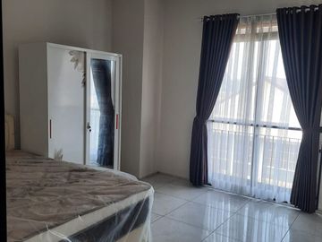 Termurah Rumah 2 Lantai Kota Baru Parahyangan (Kbp) Tatar Simakirana Padalarang