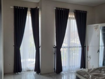 Termurah Rumah 2 Lantai Kota Baru Parahyangan (Kbp) Tatar Simakirana Padalarang