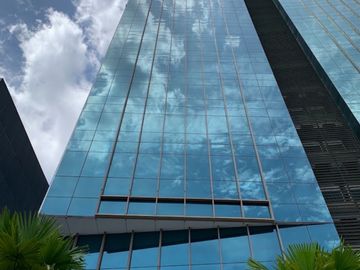 Prestigious Office Citra Towers Kemayoran 17680m2 Prime Location Kemayoran Jakarta Pusat
