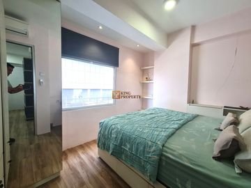 Investasi Cuan! Dijual 2BR Lantai Rendah Green Bay Pluit, Akses Langsung Baywalk Mall – Harga Terbaik & Siap Huni