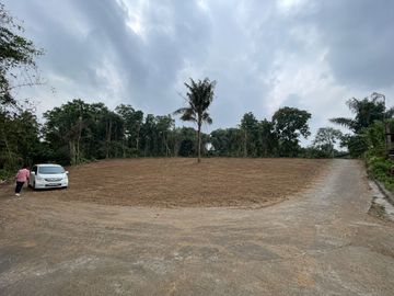 Tanah Sleman SHMP, Area Villa Pakem Bisa Angsuran Flat Tanpa Bunga