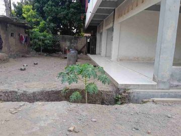 Dijual Tanah seluas 1 Ha, Siap Bangun. Lokasi Strategis di Pinggir Jalan Raya Wibawa Mukti 2 Jatisari Jatiasih Bekasi.