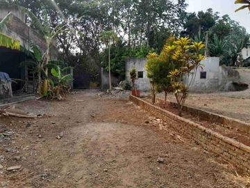 Dijual Tanah seluas 1 Ha, Siap Bangun. Lokasi Strategis di Pinggir Jalan Raya Wibawa Mukti 2 Jatisari Jatiasih Bekasi.