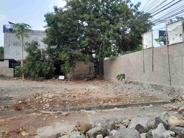 Dijual Tanah seluas 1 Ha, Siap Bangun. Lokasi Strategis di Pinggir Jalan Raya Wibawa Mukti 2 Jatisari Jatiasih Bekasi.