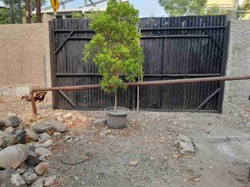 Dijual Tanah seluas 1 Ha, Siap Bangun. Lokasi Strategis di Pinggir Jalan Raya Wibawa Mukti 2 Jatisari Jatiasih Bekasi.