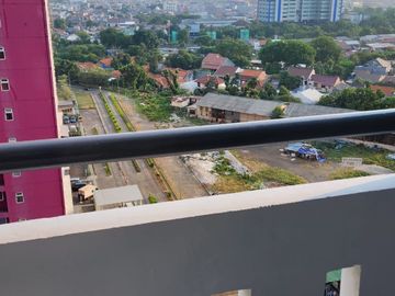 Di Jual Apartemen Hunian Harga MurahnAmanDan Nyaman