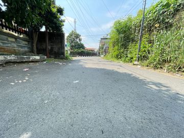 Kavling Strategis 5 Menit Kampus UIKA Free SHM