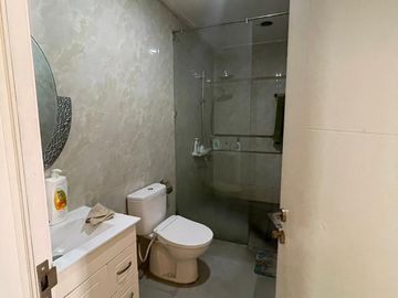 Dijual cepat rumah hook dalam cluster grand galaxy city bekasi