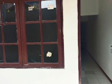 Disewakan Rumah Kontrakan 3 Petak Lokasi Startegis di Pangkalan Jati Cinere