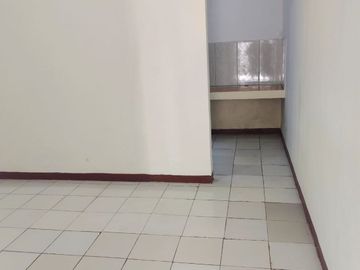 Disewakan Rumah Kontrakan 3 Petak Lokasi Startegis di Pangkalan Jati Cinere