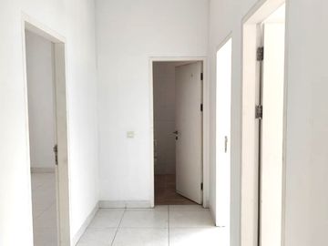 Rumah Cluster Alamanda 2lt 8x15 120m Type 3KT JGC Jakarta Garden City Cakung