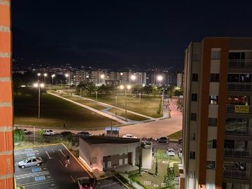 Apartamento en Venta - Camelias Vivero Residencial