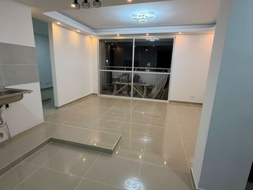 Apartamento en Venta - Camelias Vivero Residencial
