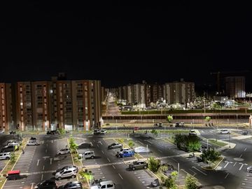 Apartamento en Venta - Camelias Vivero Residencial