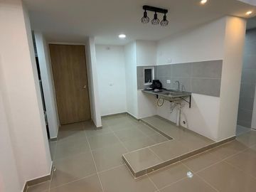 Apartamento en Venta - Camelias Vivero Residencial