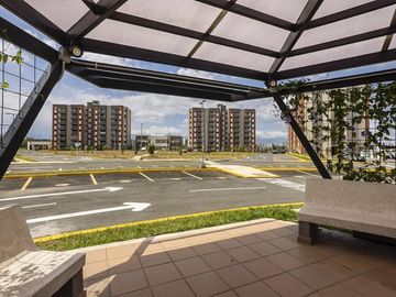 Apartamento en Venta - Camelias Vivero Residencial