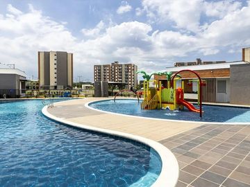 Apartamento en Venta - Camelias Vivero Residencial