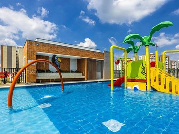 Apartamento en Venta - Camelias Vivero Residencial