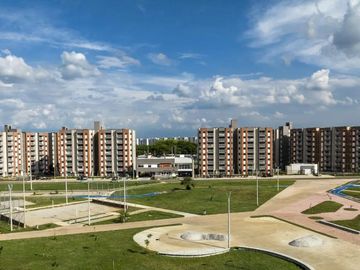 Apartamento en Venta - Camelias Vivero Residencial