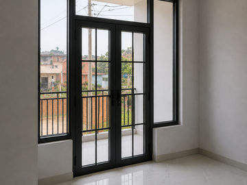 Town House Tipe 45/50 Rp395 Juta, Dekat Tol Sawangan dan Margonda