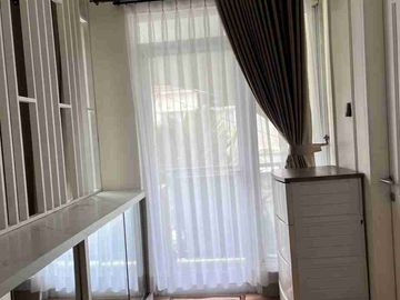 Rumah Fullfurnished Bukit Golf Riverside dekat  pintu tol