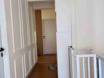 Rumah Fullfurnished Bukit Golf Riverside dekat  pintu tol