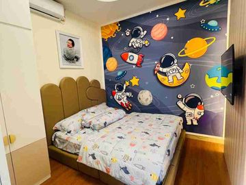 Rumah Fullfurnished Bukit Golf Riverside dekat  pintu tol