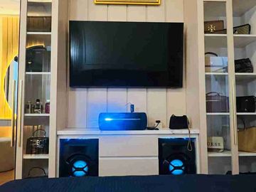 Rumah Fullfurnished Bukit Golf Riverside dekat  pintu tol