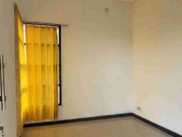 rumah sewa dua lantai di Samarinda