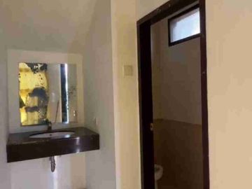 rumah sewa dua lantai di Samarinda
