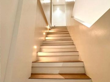 Ready for Occupancy Townhouse for Sale in Pilar Village Las pinas-MD