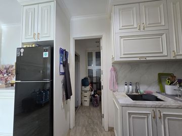 Jual Rugi Grand Madison 3 Kamar Furnished Cantik