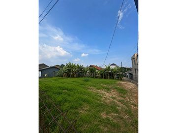 Dijual Tanah Kavling Bagus Strategis di Pancoran Mas Depok Bo281