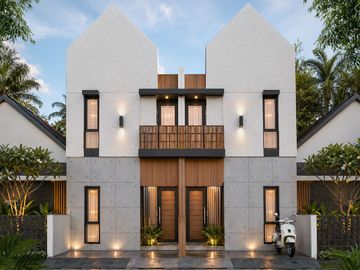 KOST 4 KAMAR DEKAT UNPAD — 780 JUTA!