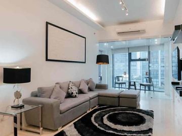3BEDROOMS - GRAND HYATT MANILA NORTH TOWER