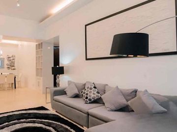 3BEDROOMS - GRAND HYATT MANILA NORTH TOWER