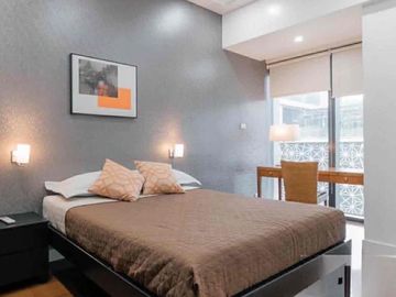 3BEDROOMS - GRAND HYATT MANILA NORTH TOWER