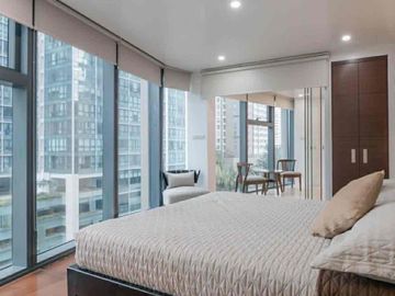 3BEDROOMS - GRAND HYATT MANILA NORTH TOWER