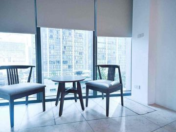 3BEDROOMS - GRAND HYATT MANILA NORTH TOWER