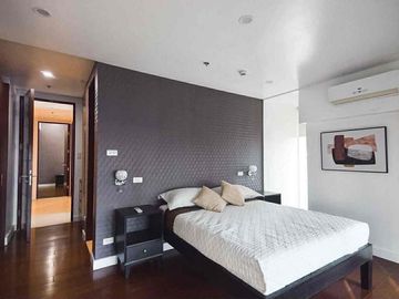 3BEDROOMS - GRAND HYATT MANILA NORTH TOWER
