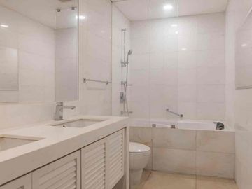3BEDROOMS - GRAND HYATT MANILA NORTH TOWER