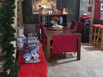 BU RUMAH SECOND TAMAN BUMYAGARA BEKASI 100m2