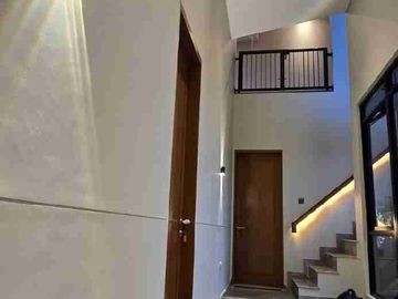 rumah cantik di the green bsd