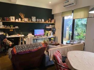 Turun Harga! Hot Sale Rumah Modern Terawat Siap Huni Dalam Cluster Lokasi Strategis di Bintaro Jakarta Selatan