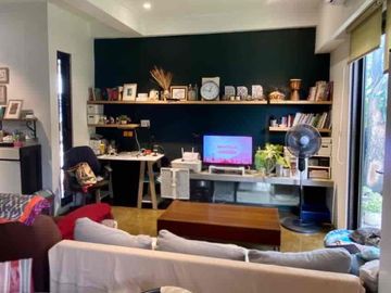 Turun Harga! Hot Sale Rumah Modern Terawat Siap Huni Dalam Cluster Lokasi Strategis di Bintaro Jakarta Selatan