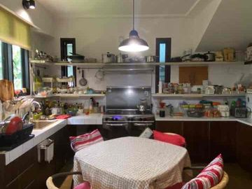 Turun Harga! Hot Sale Rumah Modern Terawat Siap Huni Dalam Cluster Lokasi Strategis di Bintaro Jakarta Selatan