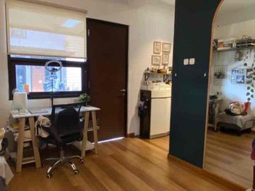 Turun Harga! Hot Sale Rumah Modern Terawat Siap Huni Dalam Cluster Lokasi Strategis di Bintaro Jakarta Selatan