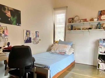 Turun Harga! Hot Sale Rumah Modern Terawat Siap Huni Dalam Cluster Lokasi Strategis di Bintaro Jakarta Selatan