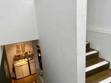 Turun Harga! Hot Sale Rumah Modern Terawat Siap Huni Dalam Cluster Lokasi Strategis di Bintaro Jakarta Selatan