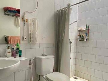 Turun Harga! Hot Sale Rumah Modern Terawat Siap Huni Dalam Cluster Lokasi Strategis di Bintaro Jakarta Selatan